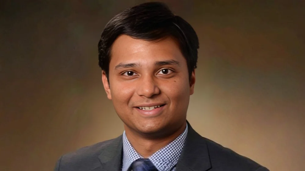 Abhishek Mangaonkar