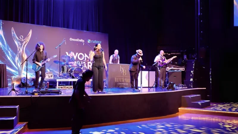 Ada Hang-Heng Wong: We Are More Than a Journal When We Have a Purpose – Reflecting on the Yvonne Awards