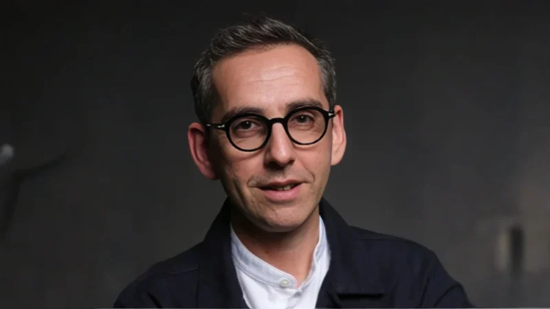 Jean-Sébastien Frenel: Can AI Predict Which Ovarian Cancer Patients Benefit From PARP Inhibitors?