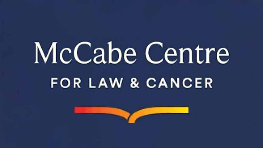 McCabe Centre for Law and Cancer