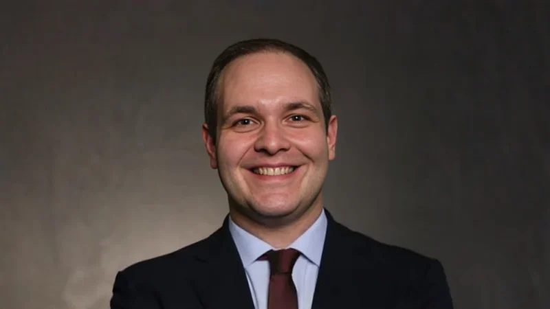 Guilherme Nader Marta: Pregnancy History and Long-Term Outcomes in Young Women’s Breast Cancer