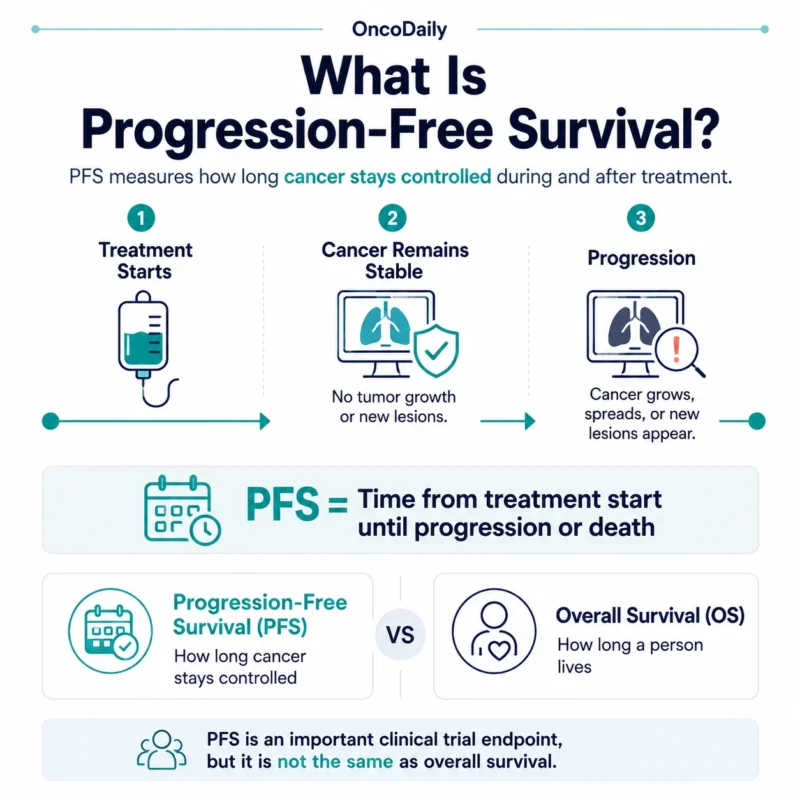 Progression-Free Survival