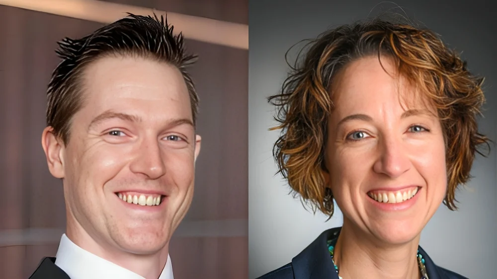 Samuel Stevens, Common Sense Oncology Fellow in Cancer Policy at Queen’s University and VMO – Medical Oncologist at NSW Health, shared a post on LinkedIn: "A must watch discussion by Meredith Regan