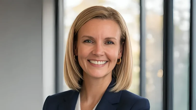 Ann Miner: Excited to Continue Building an Exceptional Team at Virginia Cancer Specialists