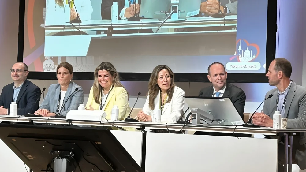 International Cardio-Oncology Society