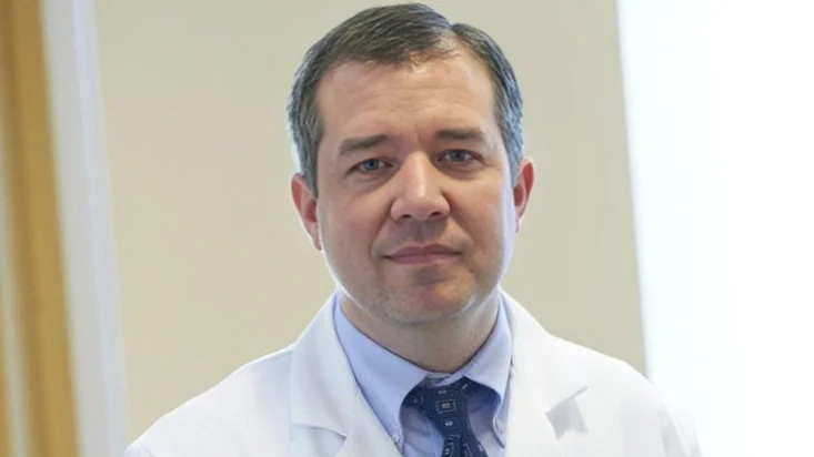 Gregory Riely: IASLC Update on Classification of Pulmonary Neuroendocrine Neoplasms