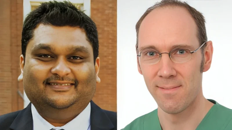 Abhishek D. Garg on Steven De Vleeschouwer’s GLIOMATCH Trials and the Science Behind Them