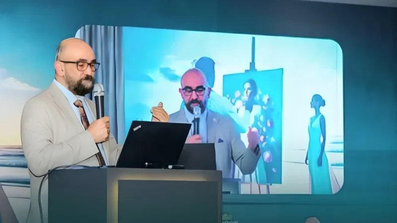 Waleed Arafat: Multidisciplinary Discussion on Neoadjuvant Treatment in Ovarian Cancer