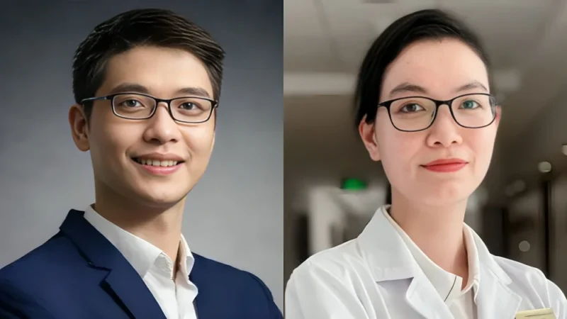 Long Nguyen: Dr. Giang Pham’s ASCOBT26 Poster on Systemic Therapy Access in Vietnam