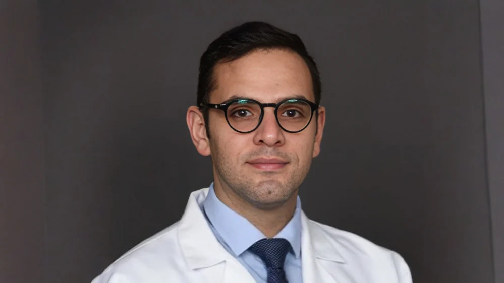 Khalil Choucair