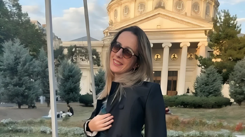 Elena Serban