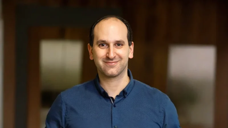 George Sharbeen: A New Article on the Therapeutic Potential of Targeting HSP47