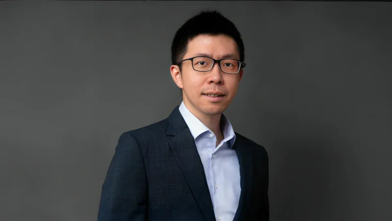 Nelson Liu: Global Pharma is Buying China’s Oncology Pipeline
