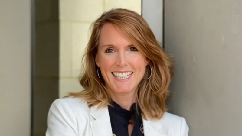 Cassandra Isley: Launch of the MADP Patient Advocacy Alliance