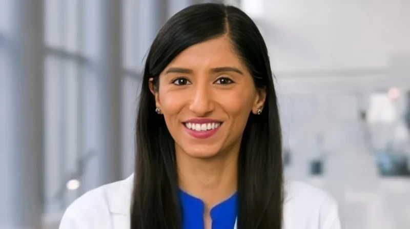 Sheena Bhalla: How Should Patients Learn They Have Cancer?