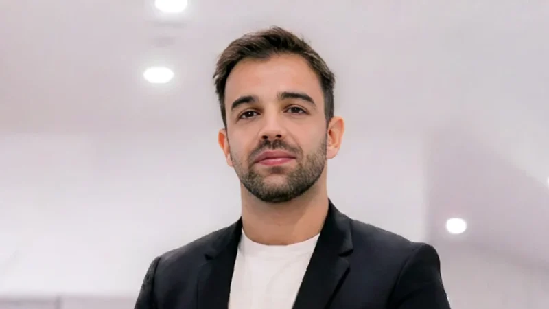 André Mansinho: Integrating Antibody-Drug Conjugates into Solid Tumor Oncology