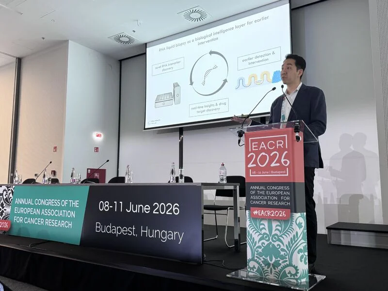 25 Posts Not To Miss From EACR 2026 8 EACR 2026-OncoDaily