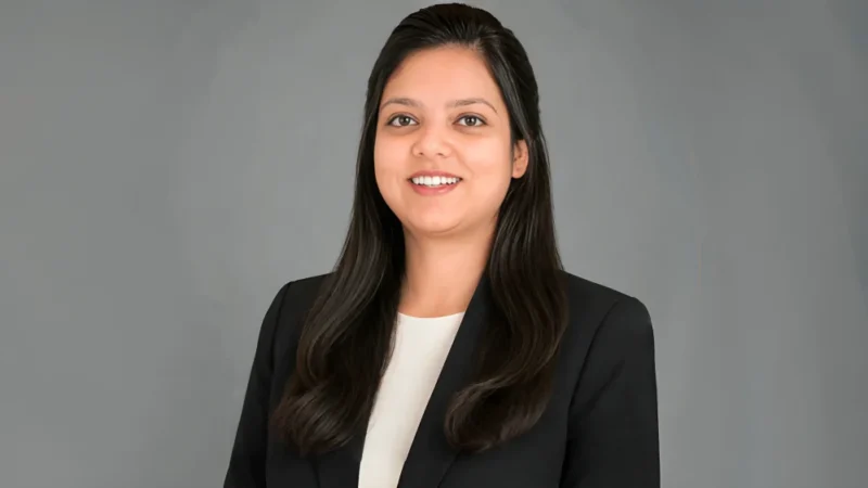 Arpita Chauhan: ctDNA-MRD Testing Moves Into Clinical Decision-Making in Bladder Cancer