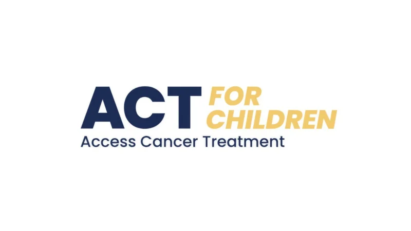 Partners 10 ACT for Children