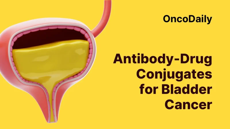 ADCs for Bladderr cancer
