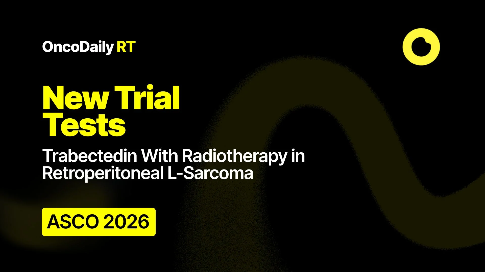 Retroperitoneal L-Sarcoma