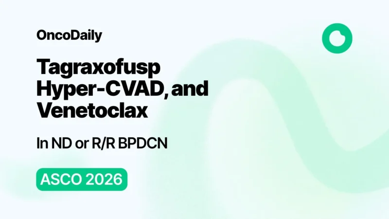Blastic Plasmacytoid Dendritic Cell Neoplasm (BPDCN): Current Perspectives on an Ultra-Rare Malignancy 4 Blastic Plasmacytoid Dendritic Cell Neoplasm (BPDCN): Current Perspectives on an Ultra-Rare Malignancy