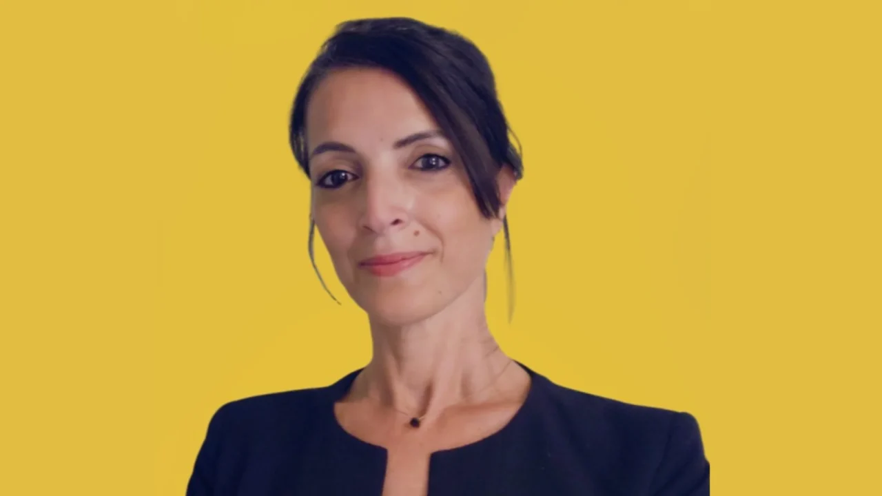 Adiba Zeito: AICANcer Patient Advocacy Group And Responsible AI Guide At ASCO 2026