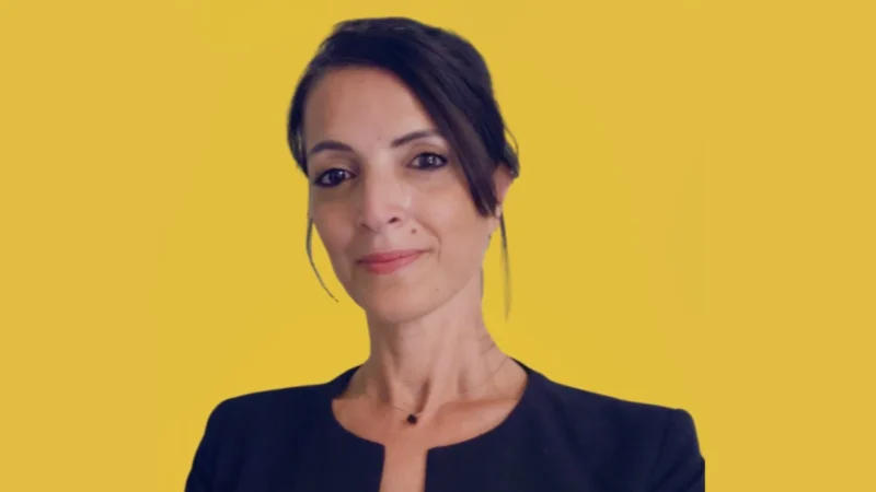 Adiba Zeito: AICANcer Patient Advocacy Group And Responsible AI Guide At ASCO 2026