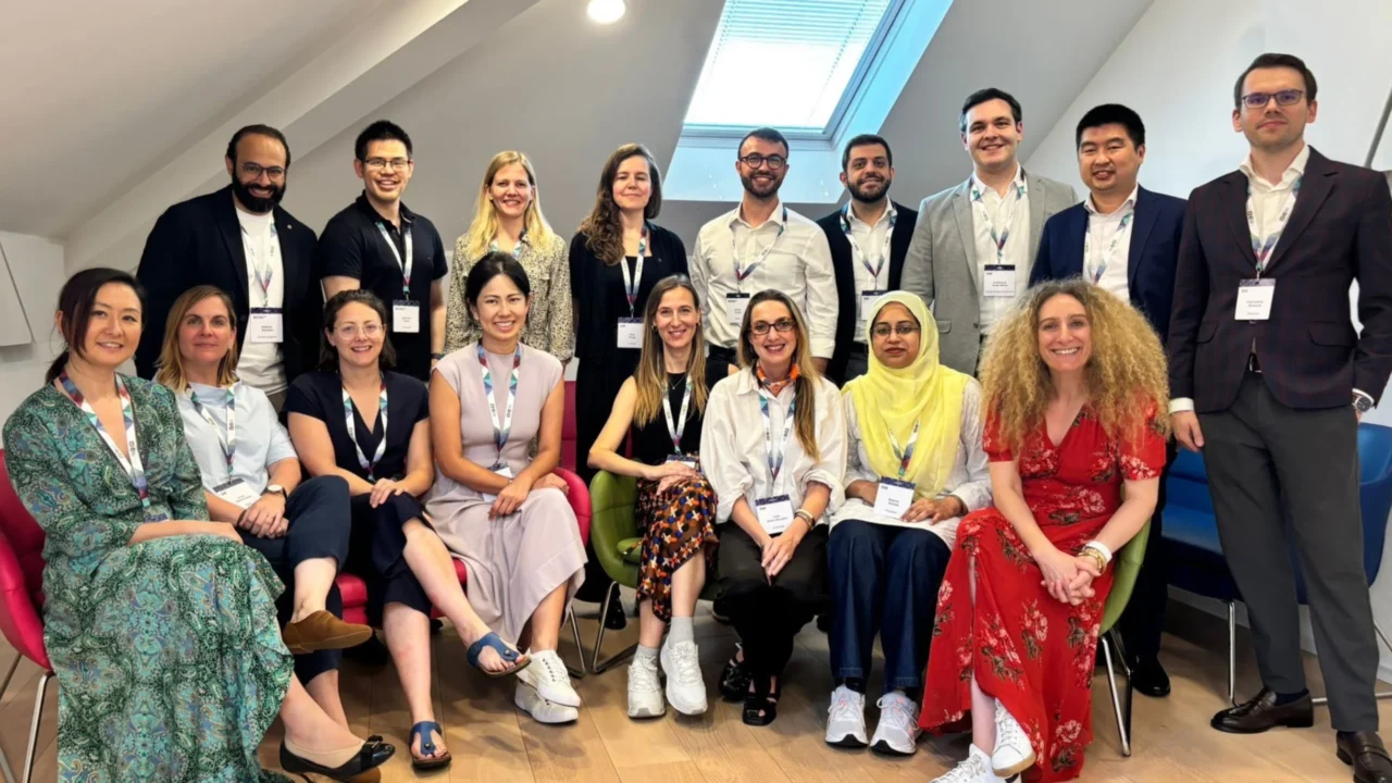 Alberto Puccini: What it Means to Grow as an Oncologist Within a Broader International Community