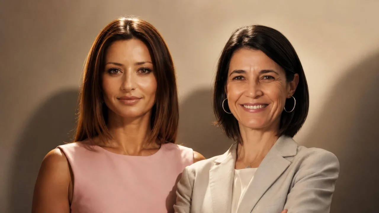 Alejandra Mendez: Life After Cancer, Public Policy, And SURNET Global Survey – In Conversation With Gvantsa Khizanishvili