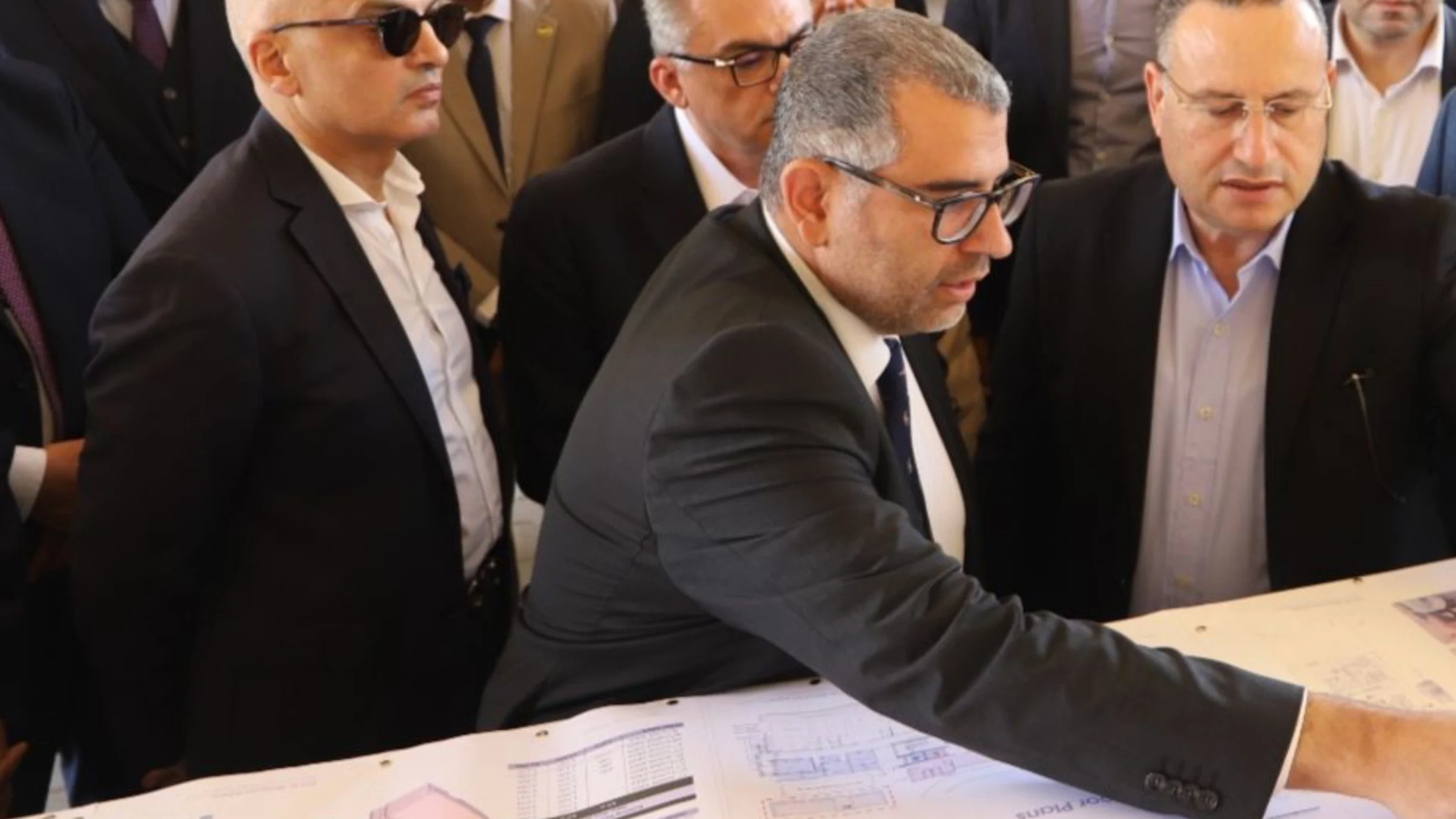Amr Shafik Saad: A Landmark Visit for Oncology Care Development in Ain Shams University Hospitals 2 Amr Shafik Saad: A Landmark Visit for Oncology Care Development in Ain Shams University Hospitals