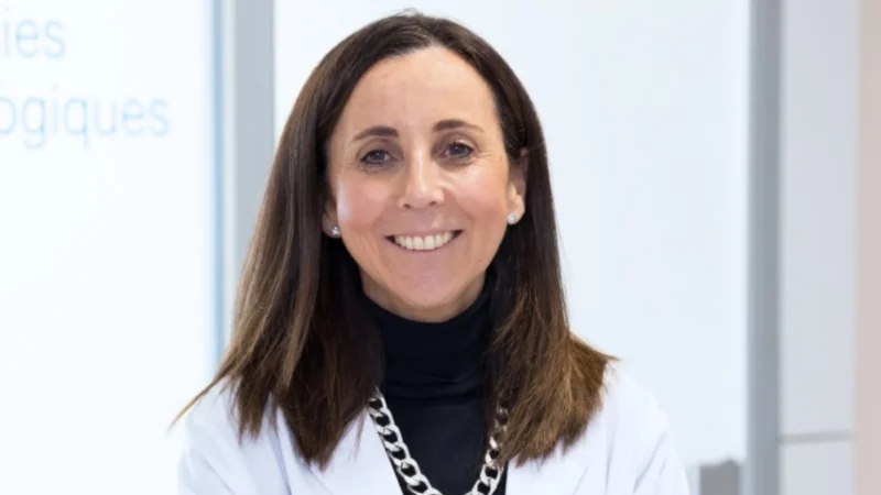 Ana Oaknin: ESMO Gynaecological Cancers Congress 2026 Will Showcase the Future of the Field