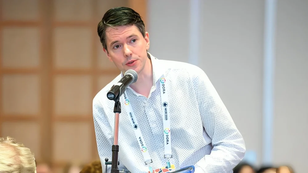Andrew Porter