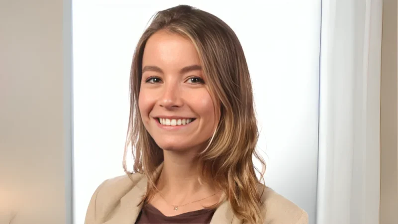 Annalice Gandini: New Findings on HER2 Amplification in dMMR/MSI Colorectal Cancer