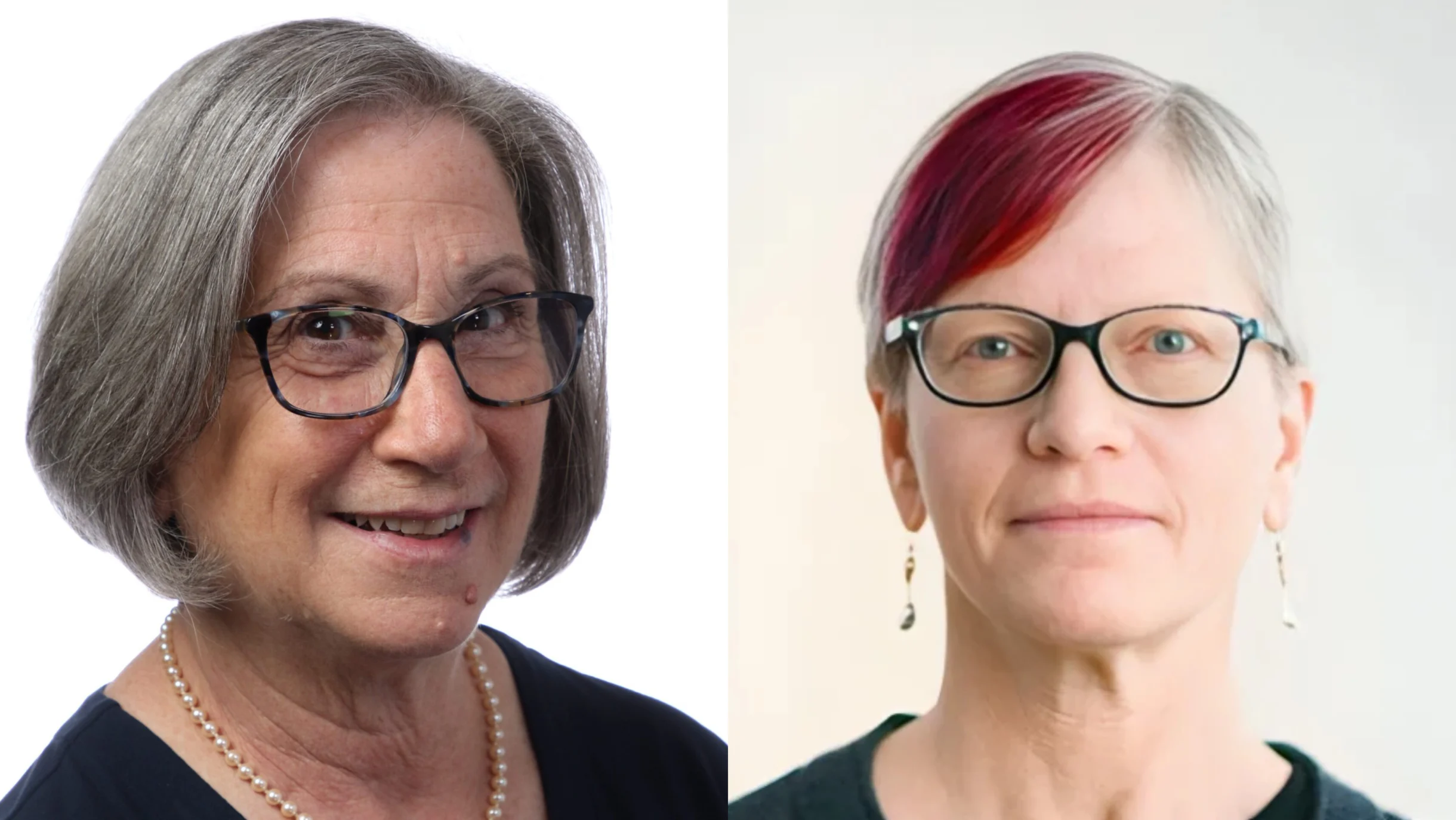Dee Sparacio, Kelly Shanahan