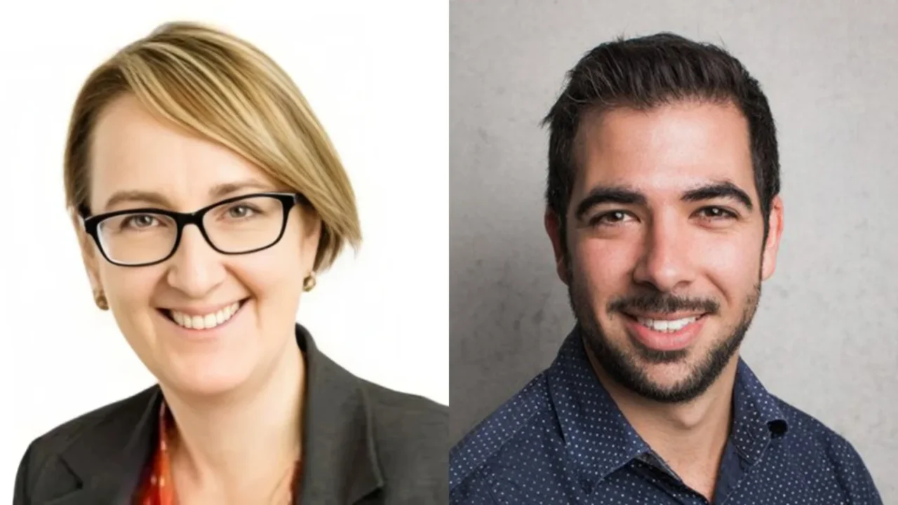 Congratulations to Bogda Koczwara and David Mizrahi on Being Recognised by MASCC – ARCCS