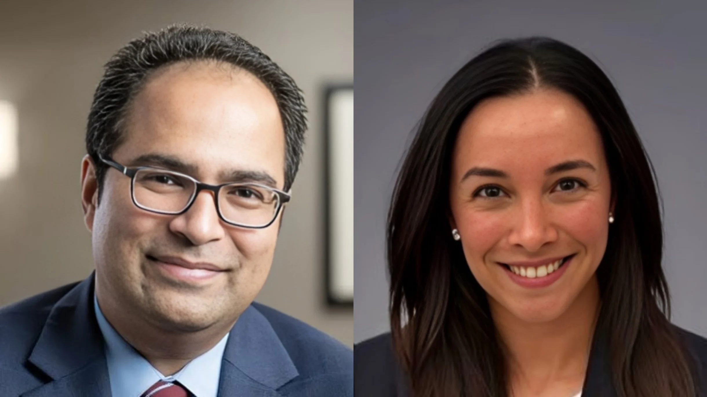 Naveen Pemmaraju, Naszrin Arani