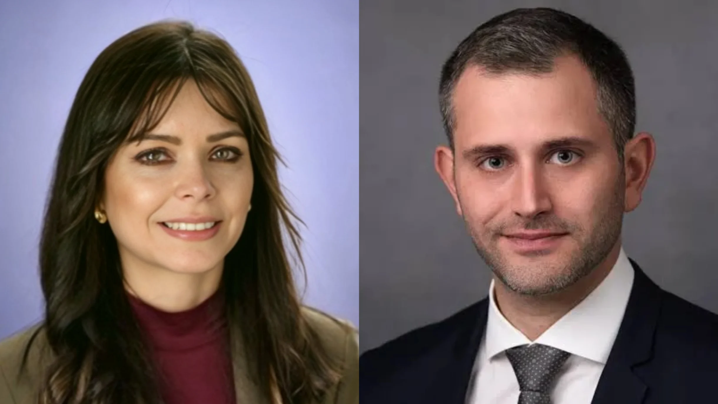 Laura Venegas, Paolo Tarantino