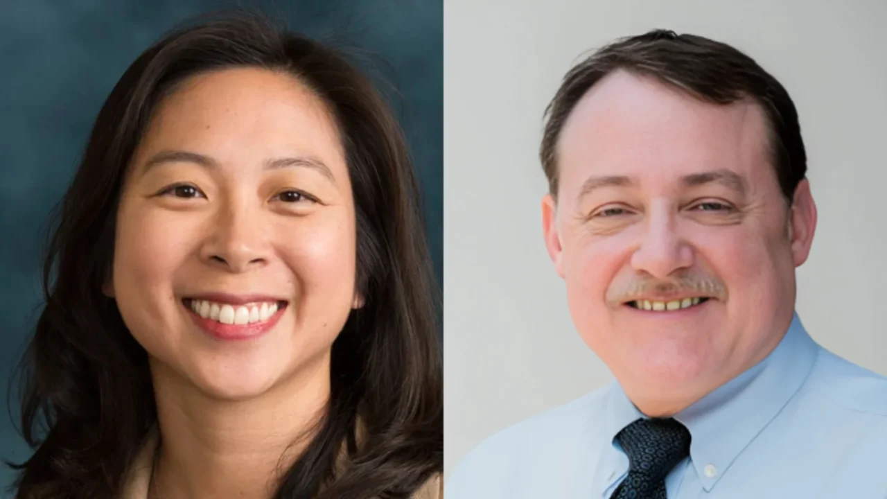 Mary Feng: Celebrating Alan Venook’s Amazing Career Today