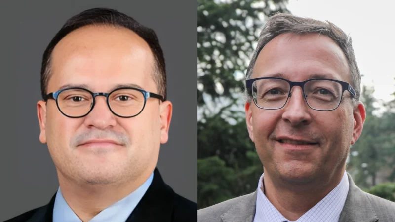 Flavio Rocha Congratulates Matthias Merkel for the Work on An Alternative to Standard Interhospital Transfer