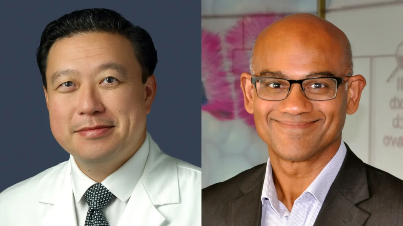 Stephen V Liu: At CIOT26 Dr. Ben Solomon Discusses Advanced ALK NSCLC