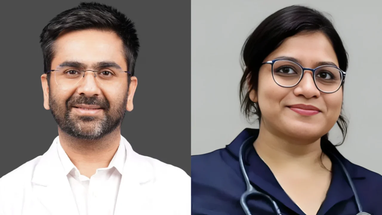Prashant Mehta with Aishee Pal Sadhu on IEC-HS After CAR-T – Why HLH Criteria May Not Be Enough
