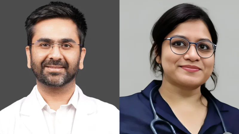 Prashant Mehta with Aishee Pal Sadhu on IEC-HS After CAR-T – Why HLH Criteria May Not Be Enough