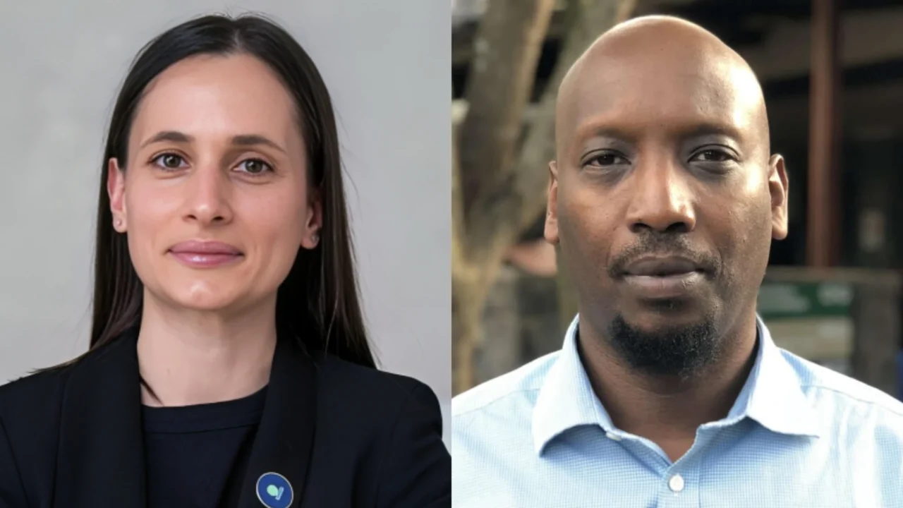 Knarik Arakelyan: My Conversation With Christian Ntizimira Challenged Me to Rethink What Care Truly Means