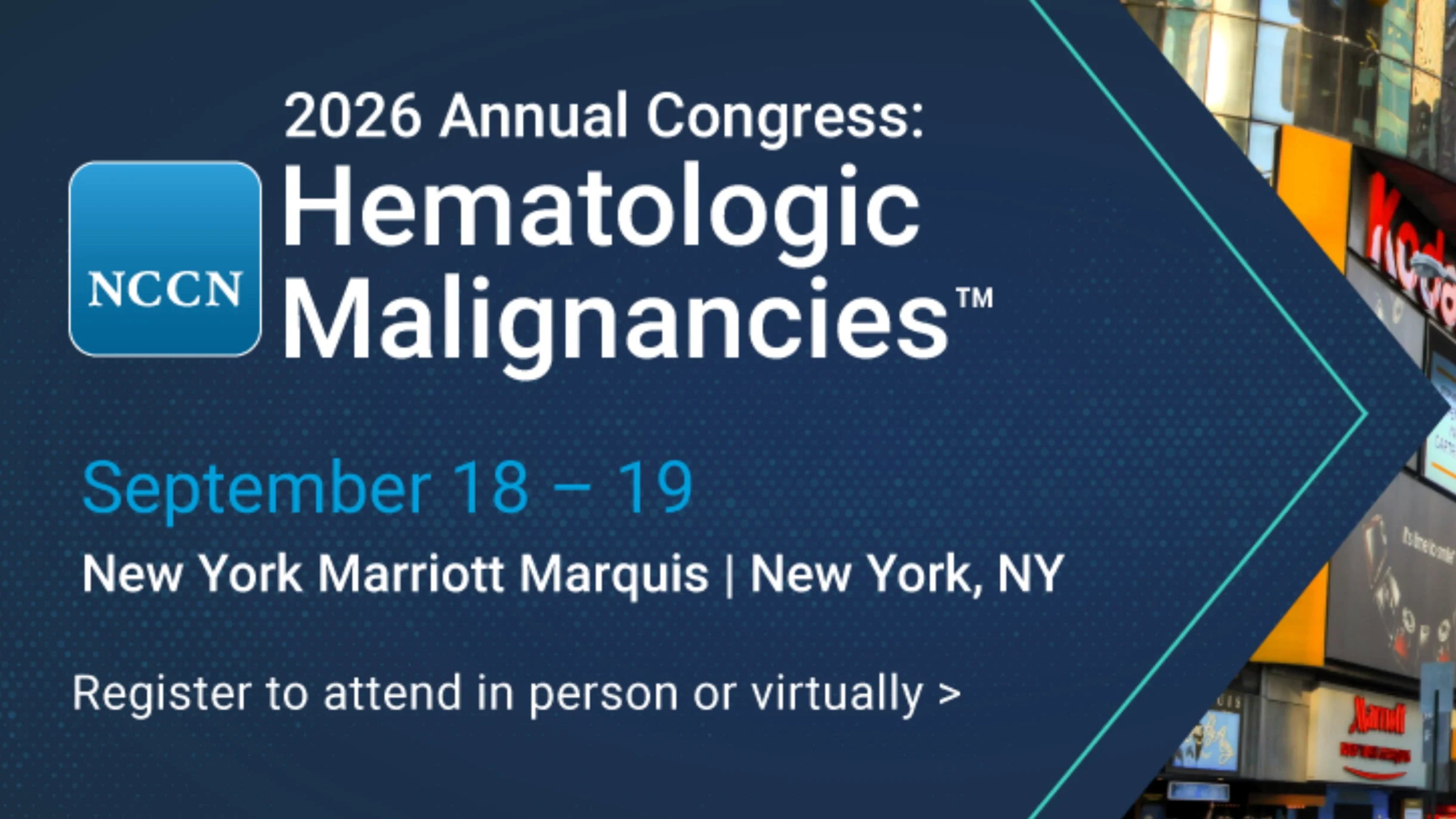Hematologic Malignancies