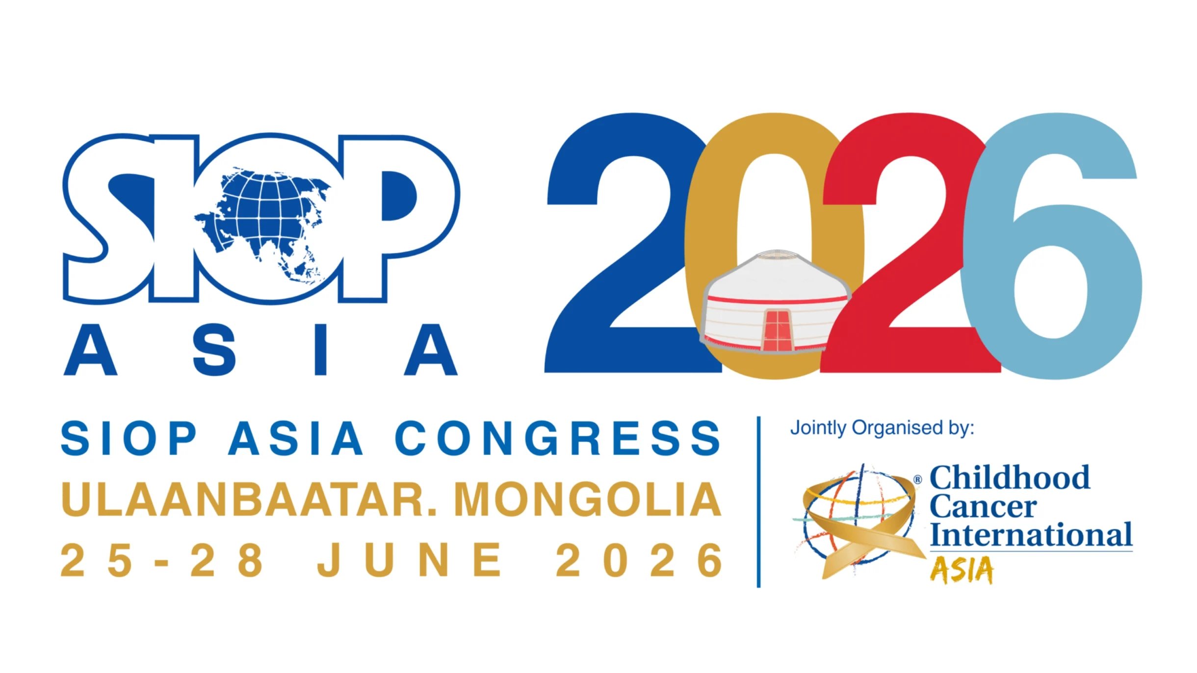 SIOP Asia 2026