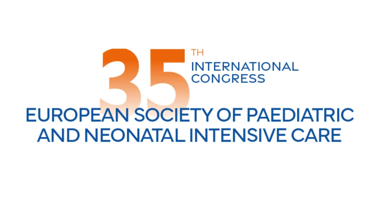 35th International Congress of European Society of Paediatric and Neonatal Intensive Care (ESPNIC 2026)