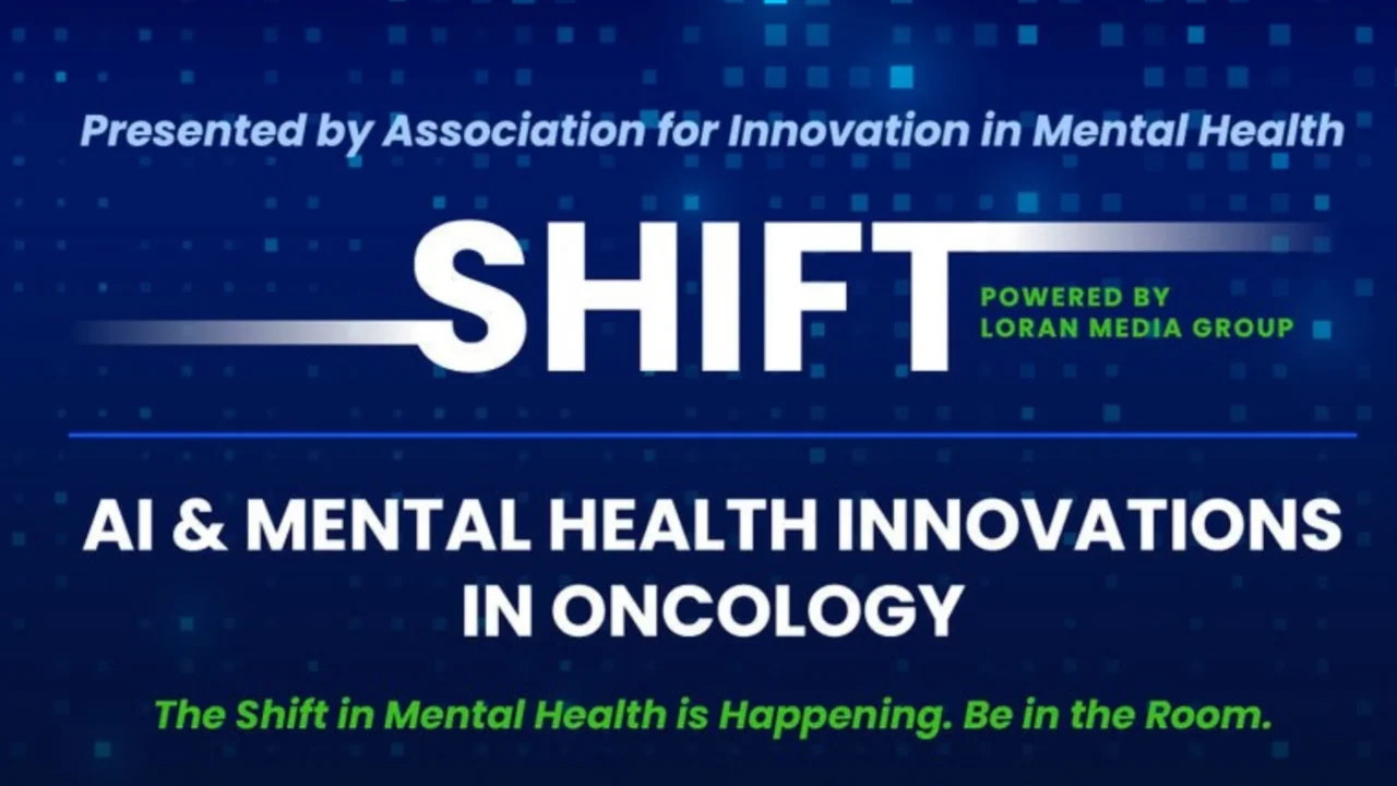 Shift: AI and Mental Health Innovations in Oncology