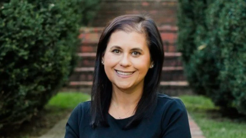Tracy Steffek: The Invisible Infrastructure of Cancer Care