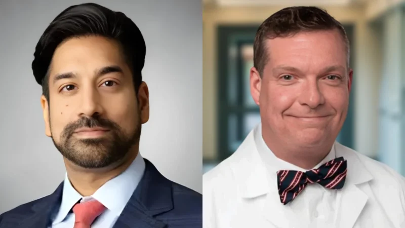 Amar Rewari: Not Everything That “Causes Cancer” on Social Media Actually Causes Cancer